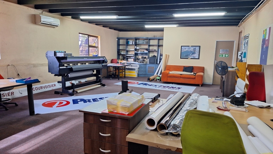 Commercial Property for Sale in Port Elizabeth Central Eastern Cape